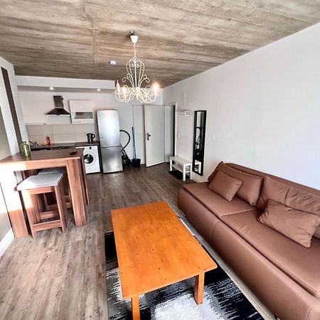 Comfortapart Osnabrück Buitenkant foto