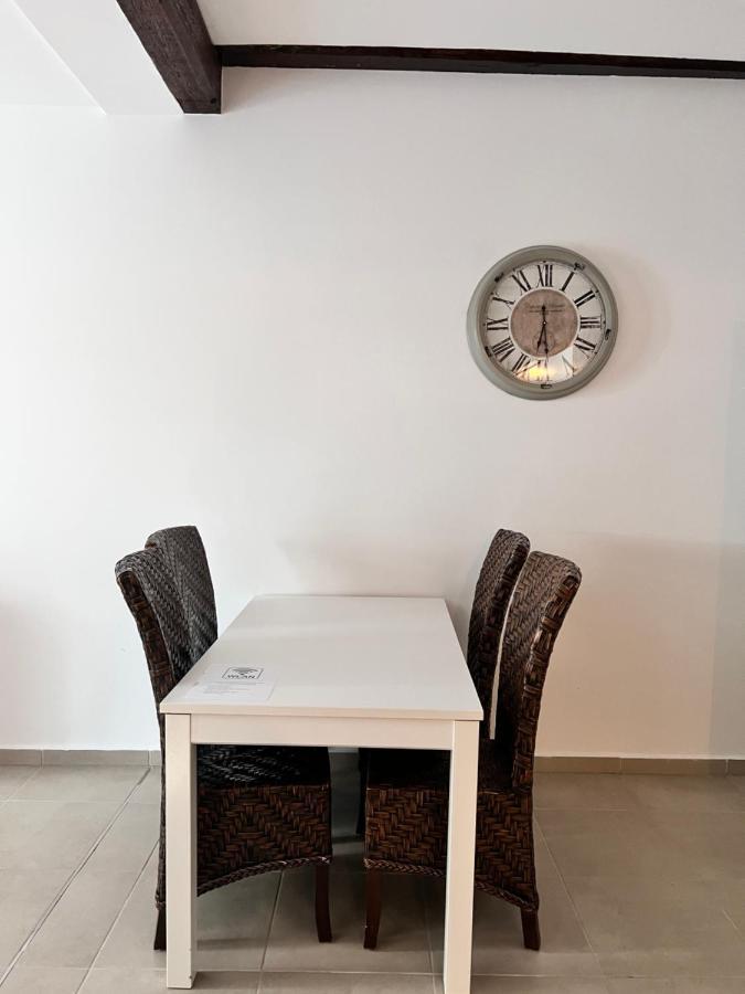 Comfortapart Osnabrück Buitenkant foto