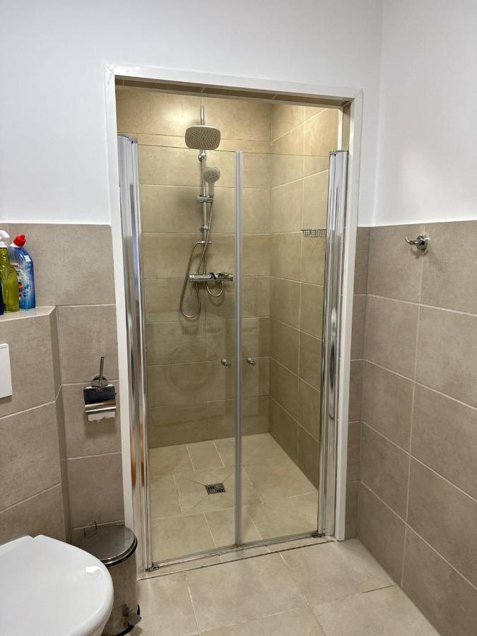 Comfortapart Osnabrück Buitenkant foto