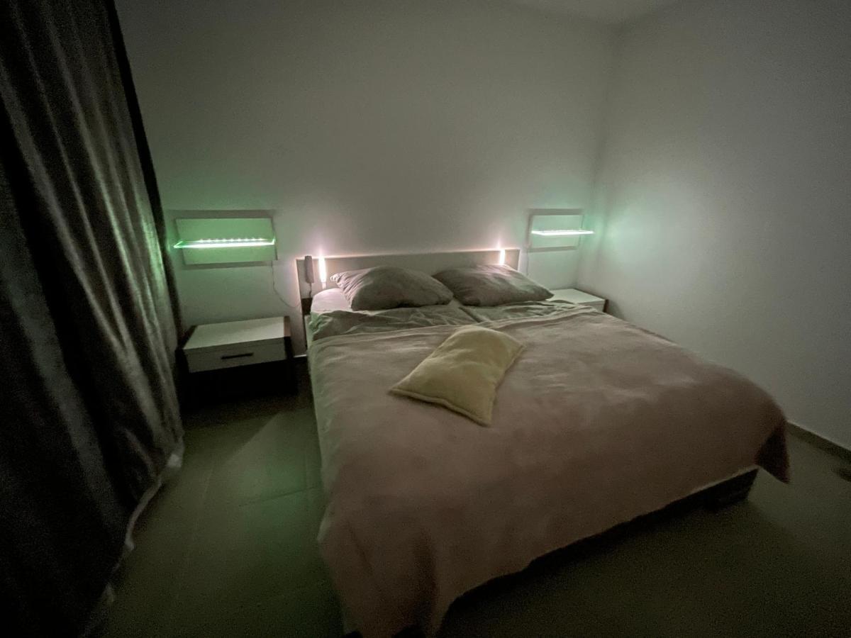 Comfortapart Osnabrück Buitenkant foto
