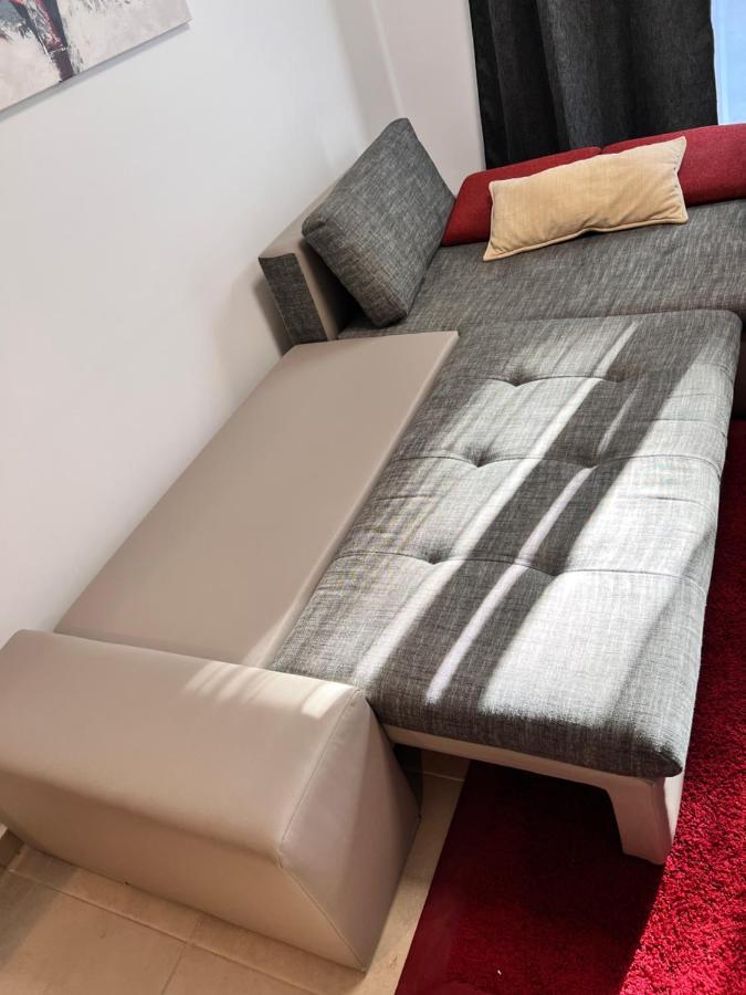Comfortapart Osnabrück Buitenkant foto