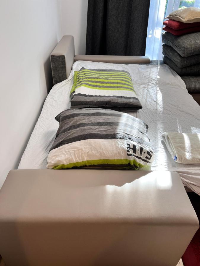 Comfortapart Osnabrück Buitenkant foto
