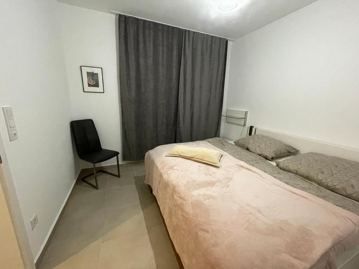 Comfortapart Osnabrück Buitenkant foto