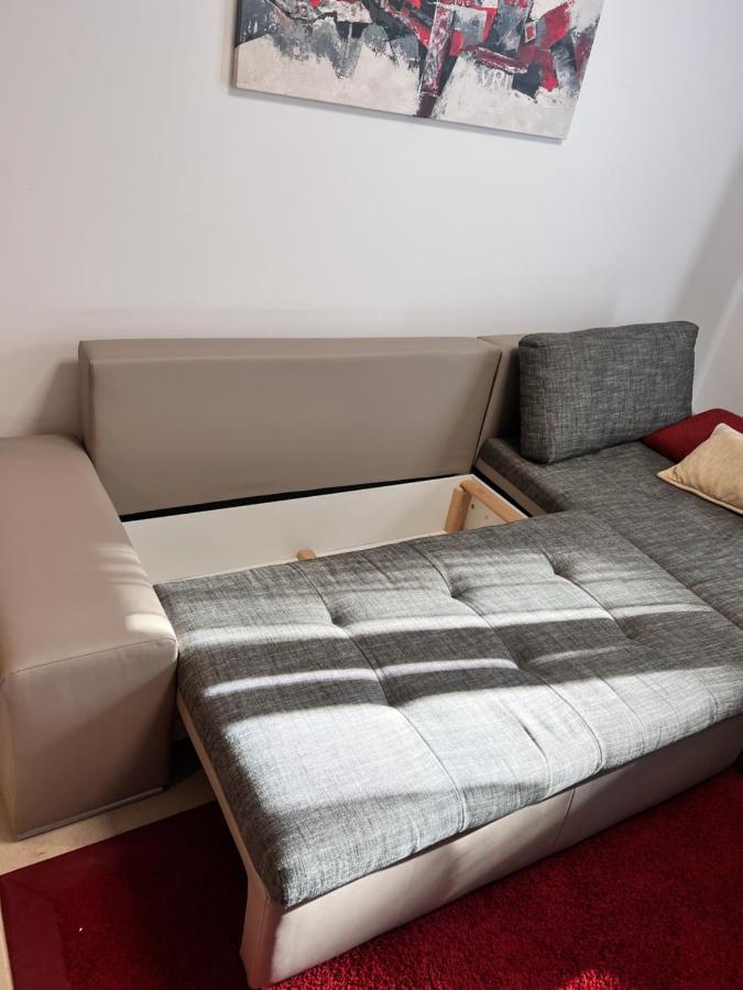 Comfortapart Osnabrück Buitenkant foto
