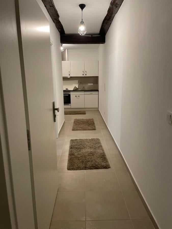 Comfortapart Osnabrück Buitenkant foto