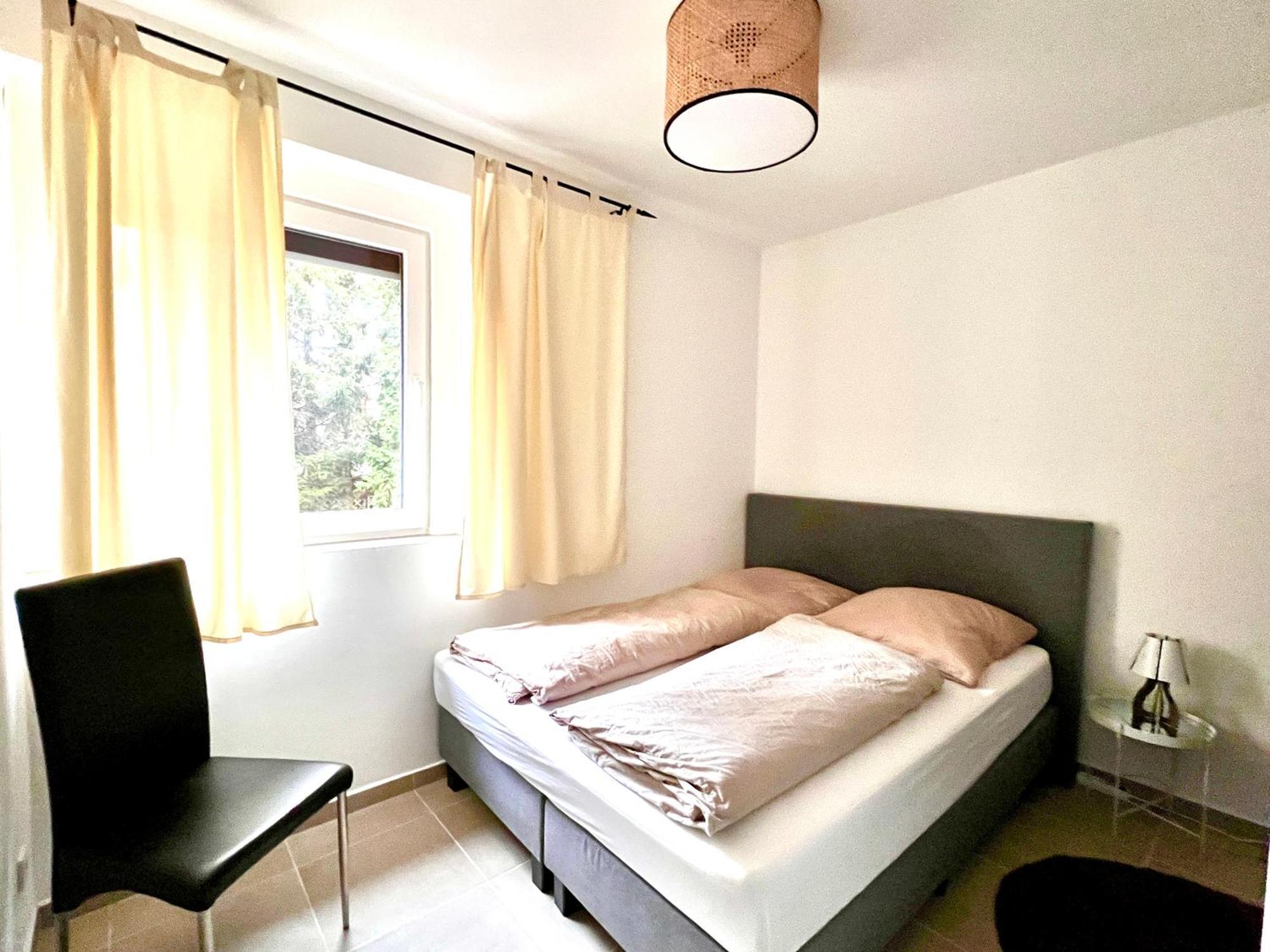 Comfortapart Osnabrück Buitenkant foto