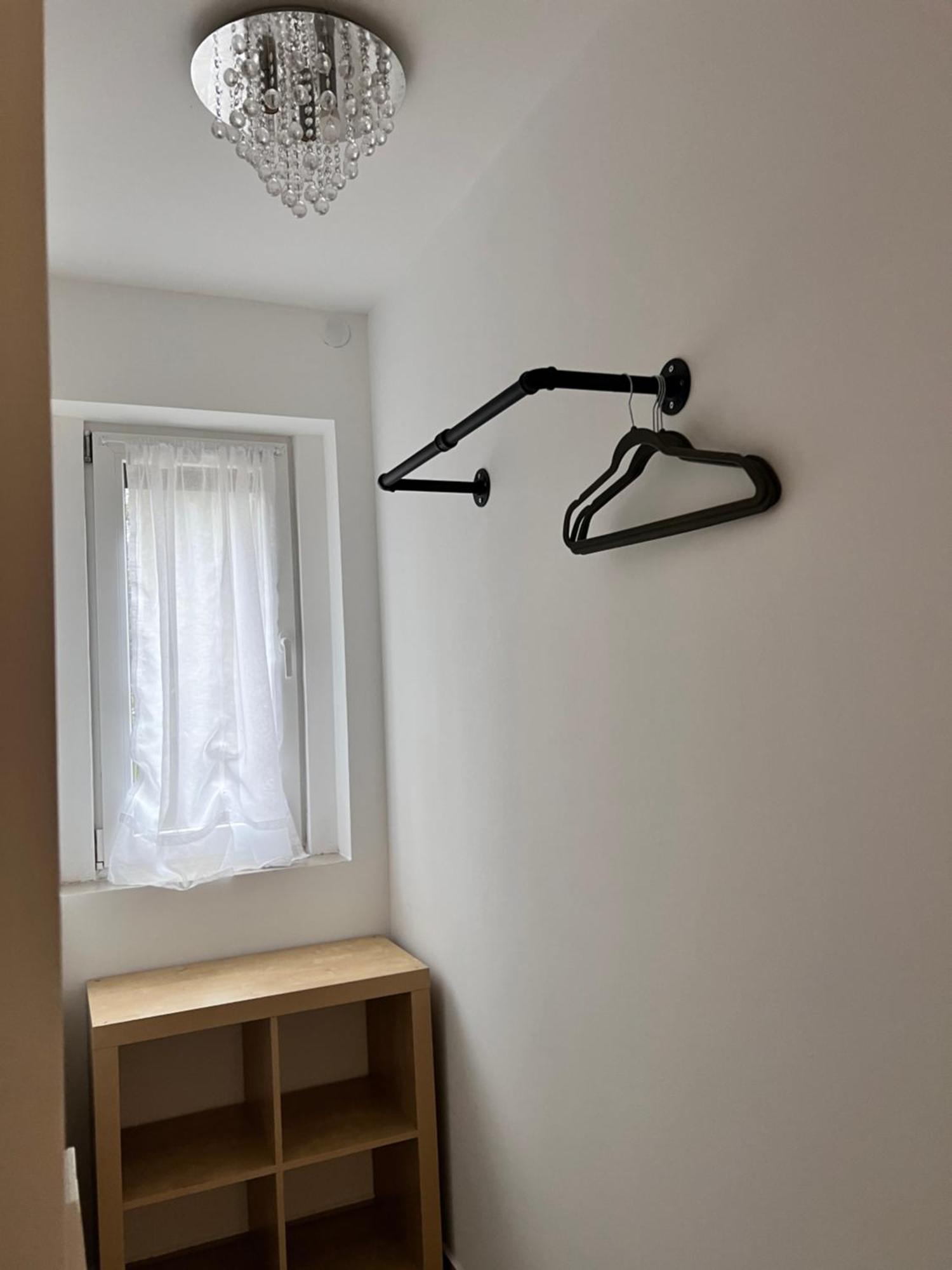 Comfortapart Osnabrück Buitenkant foto