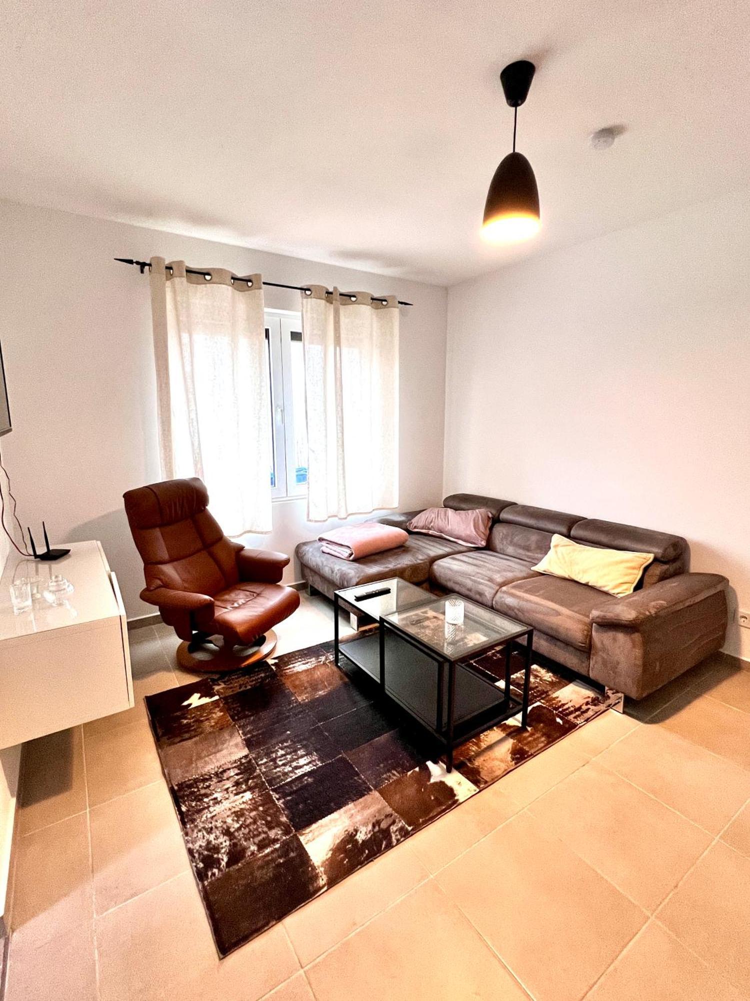 Comfortapart Osnabrück Buitenkant foto
