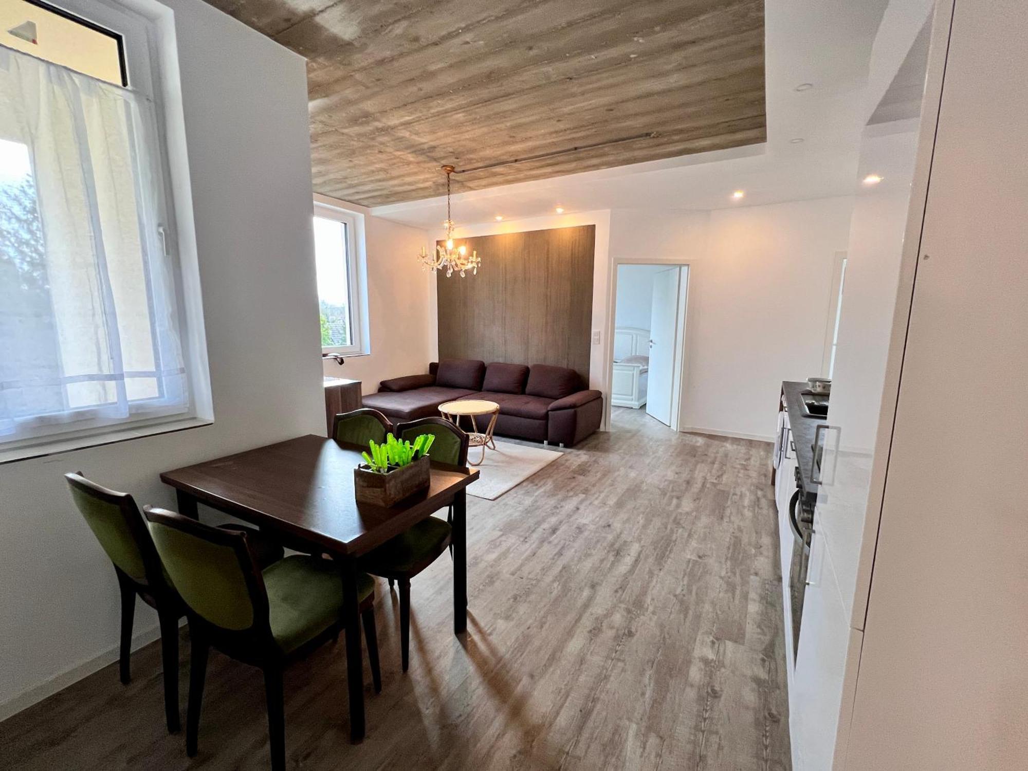 Comfortapart Osnabrück Buitenkant foto