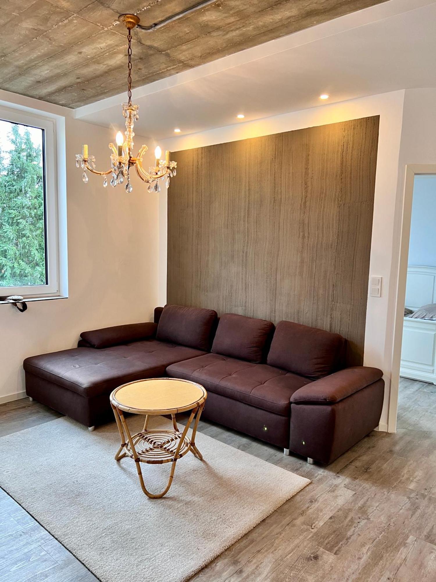 Comfortapart Osnabrück Buitenkant foto