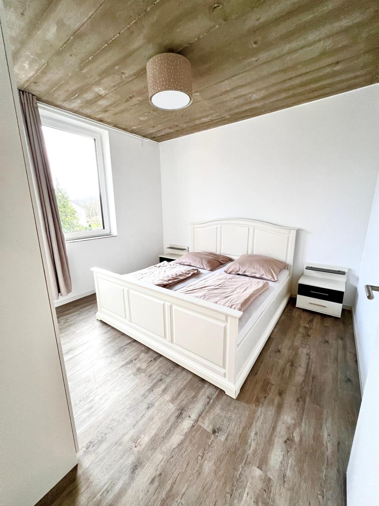 Comfortapart Osnabrück Buitenkant foto