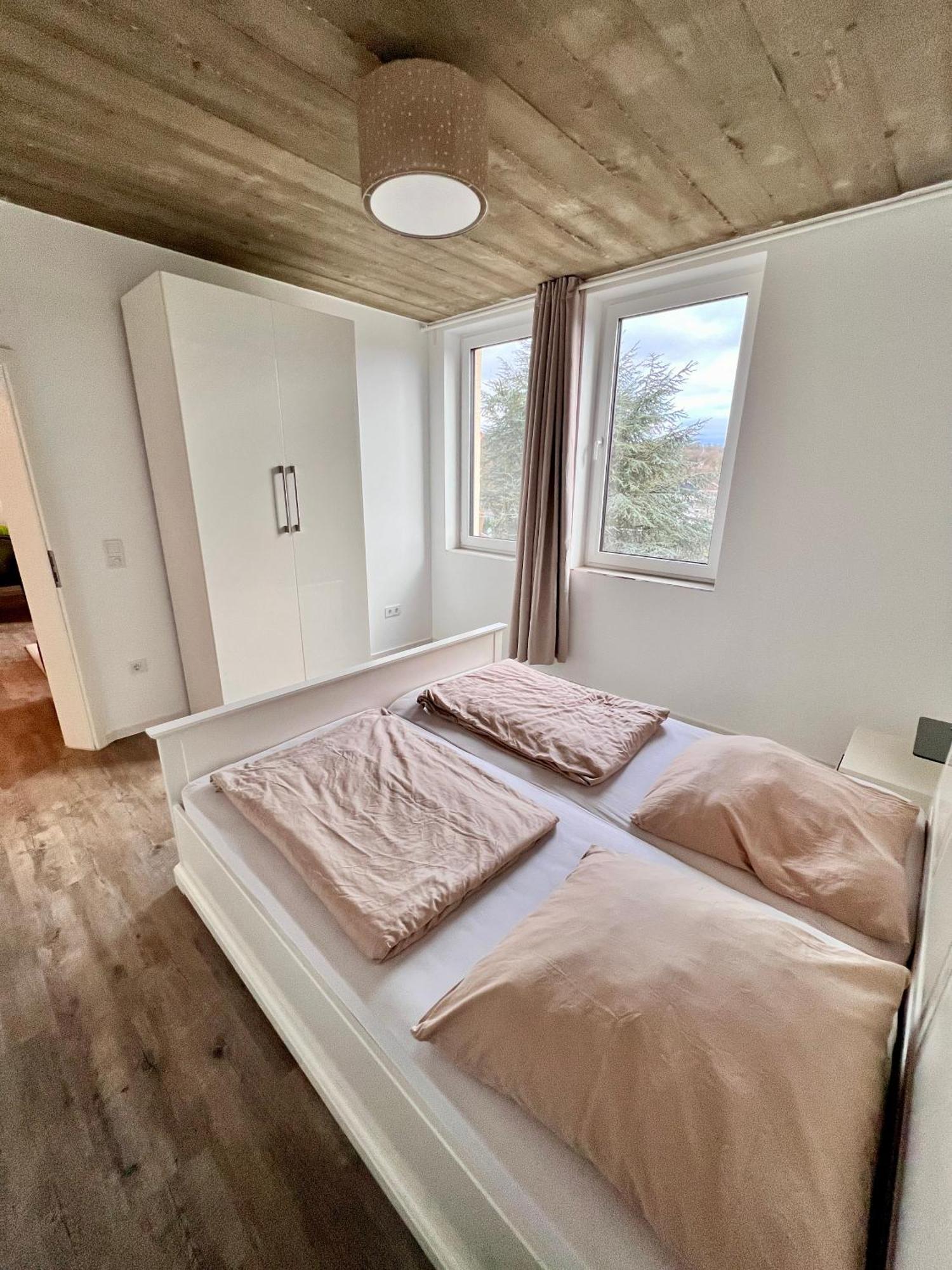 Comfortapart Osnabrück Buitenkant foto