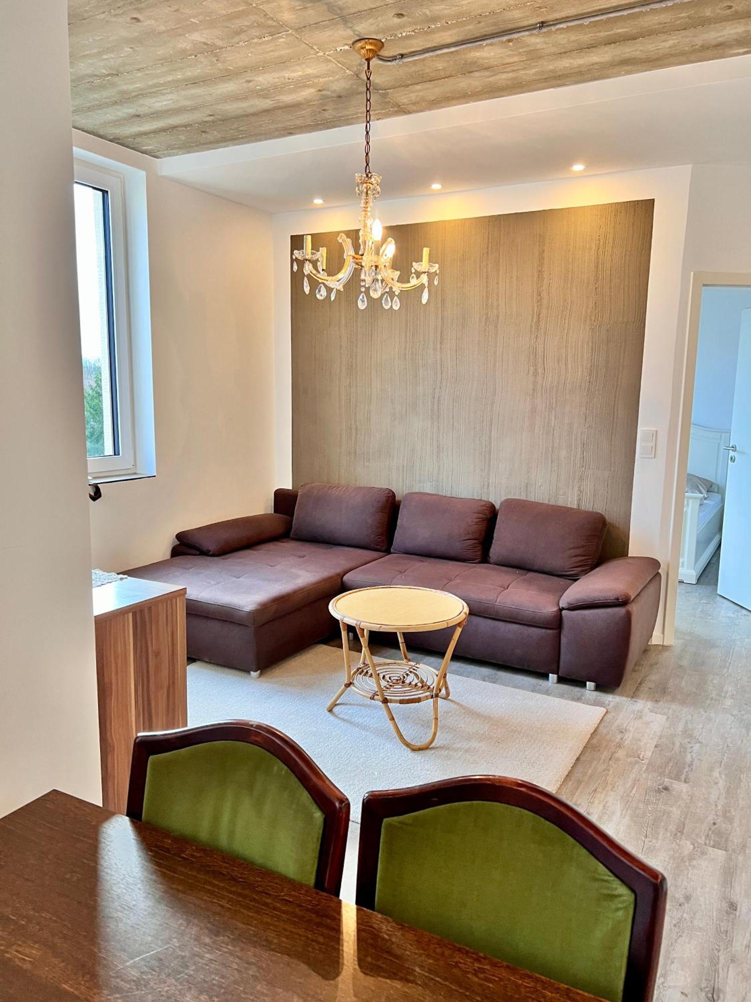 Comfortapart Osnabrück Buitenkant foto