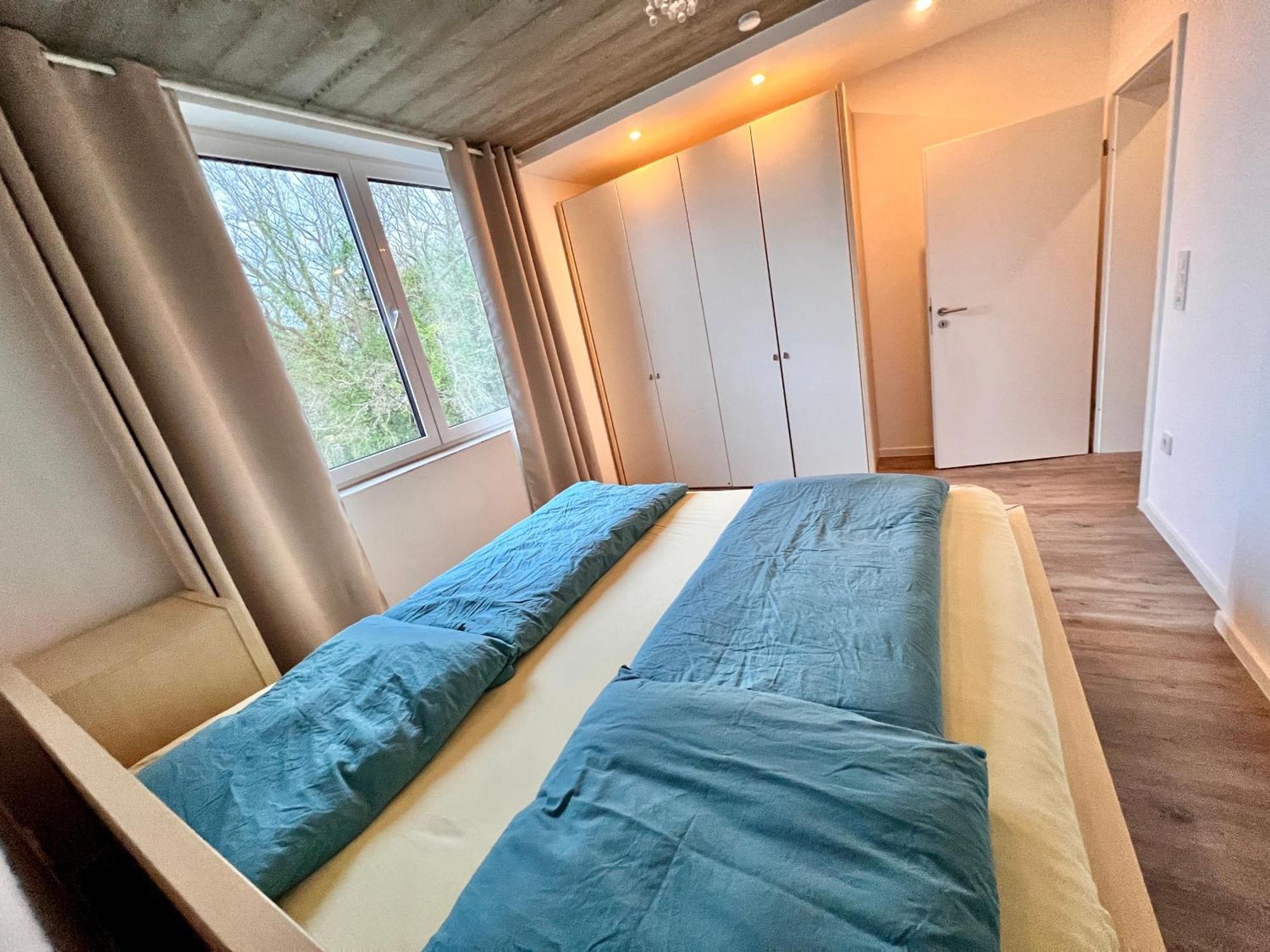 Comfortapart Osnabrück Buitenkant foto