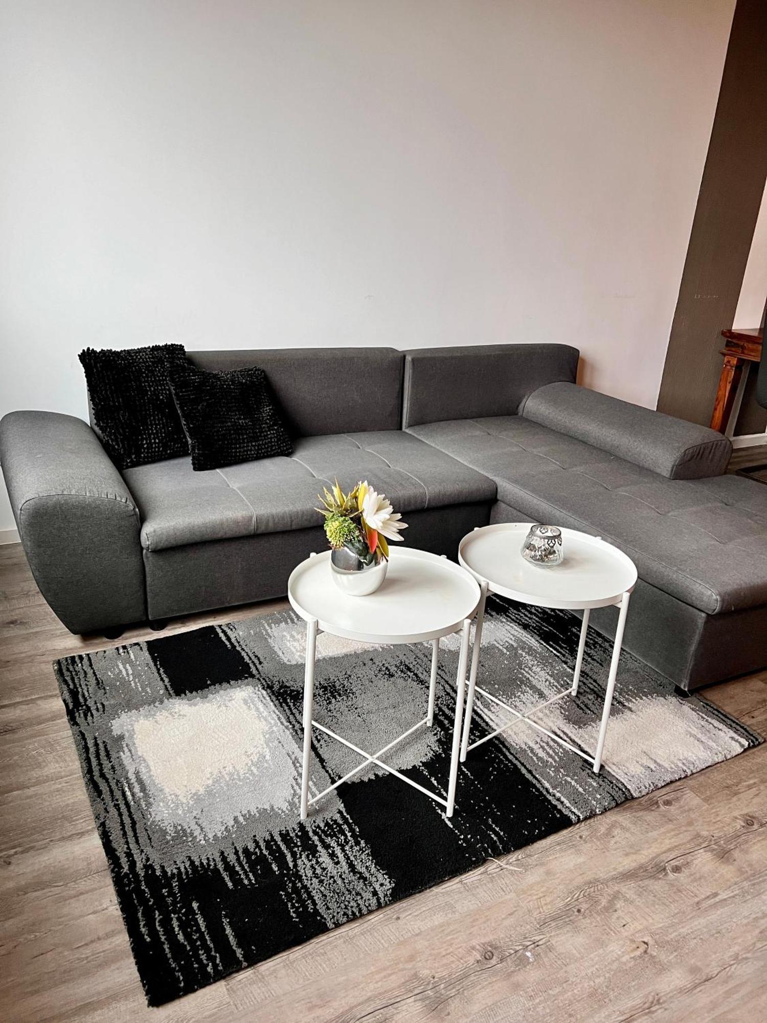 Comfortapart Osnabrück Buitenkant foto