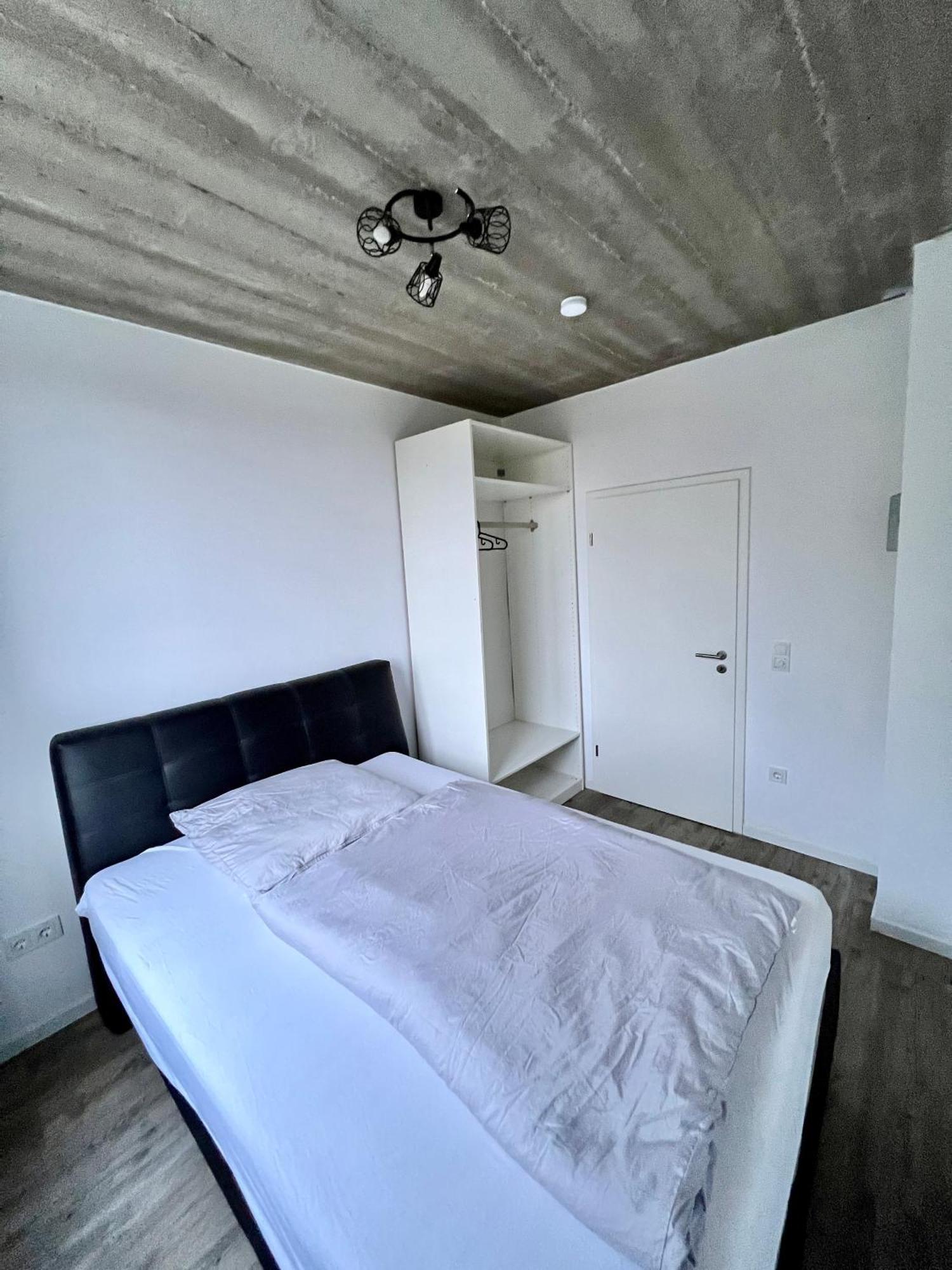 Comfortapart Osnabrück Buitenkant foto