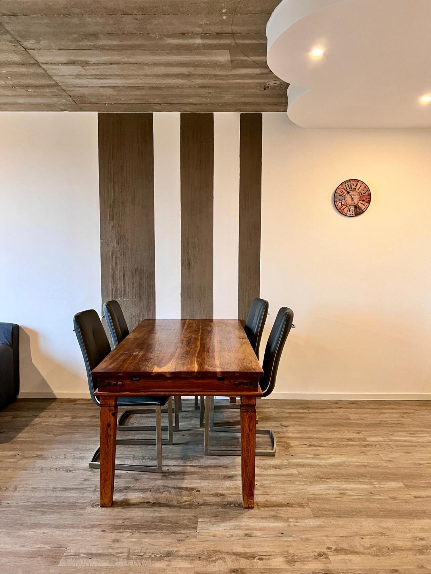 Comfortapart Osnabrück Buitenkant foto