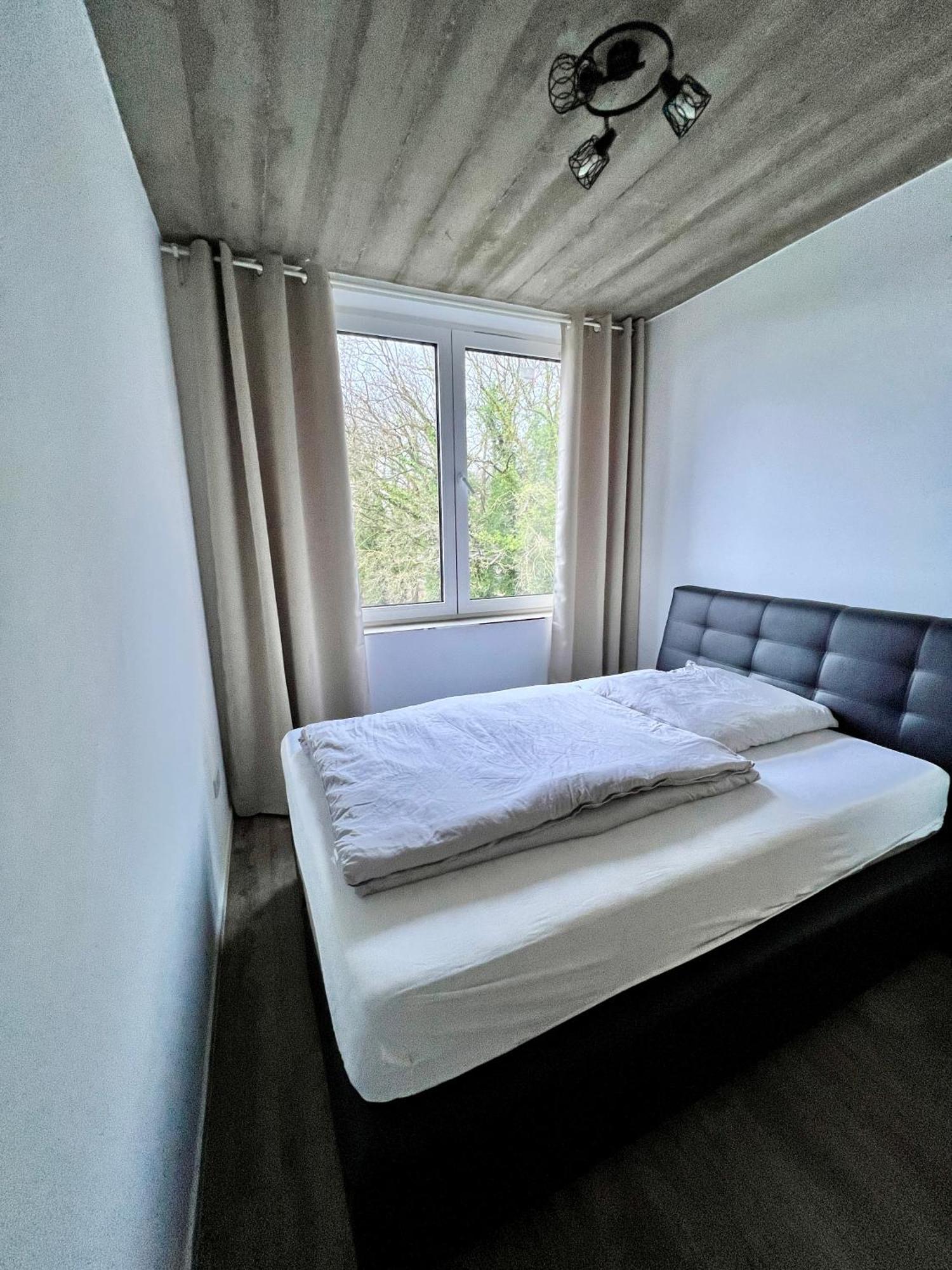 Comfortapart Osnabrück Buitenkant foto