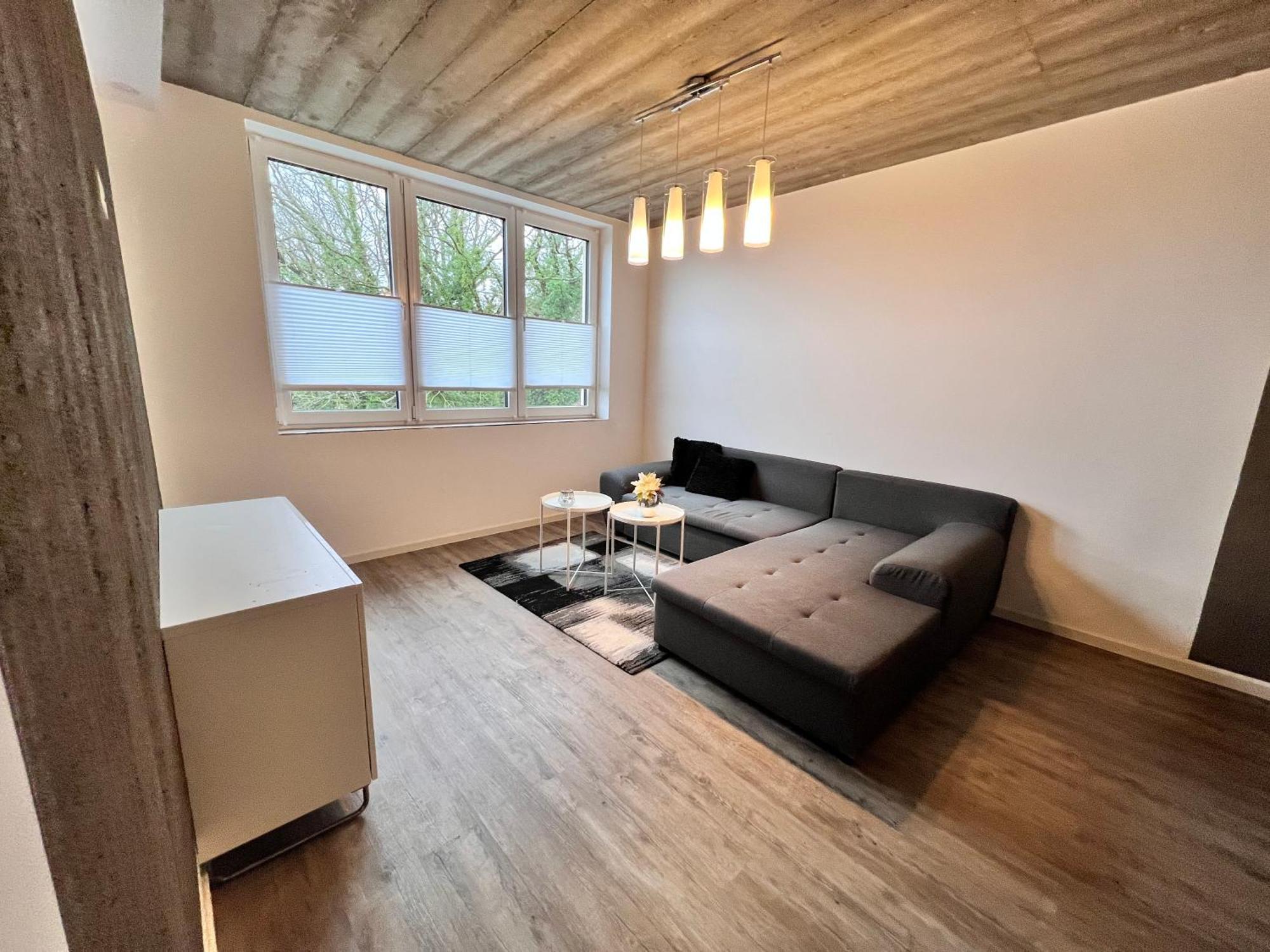 Comfortapart Osnabrück Buitenkant foto