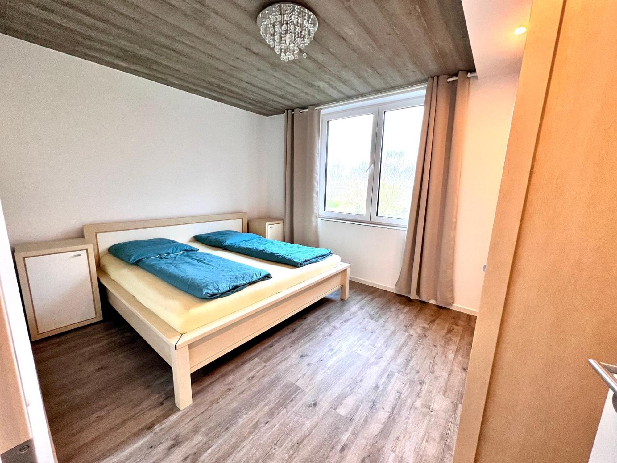 Comfortapart Osnabrück Buitenkant foto
