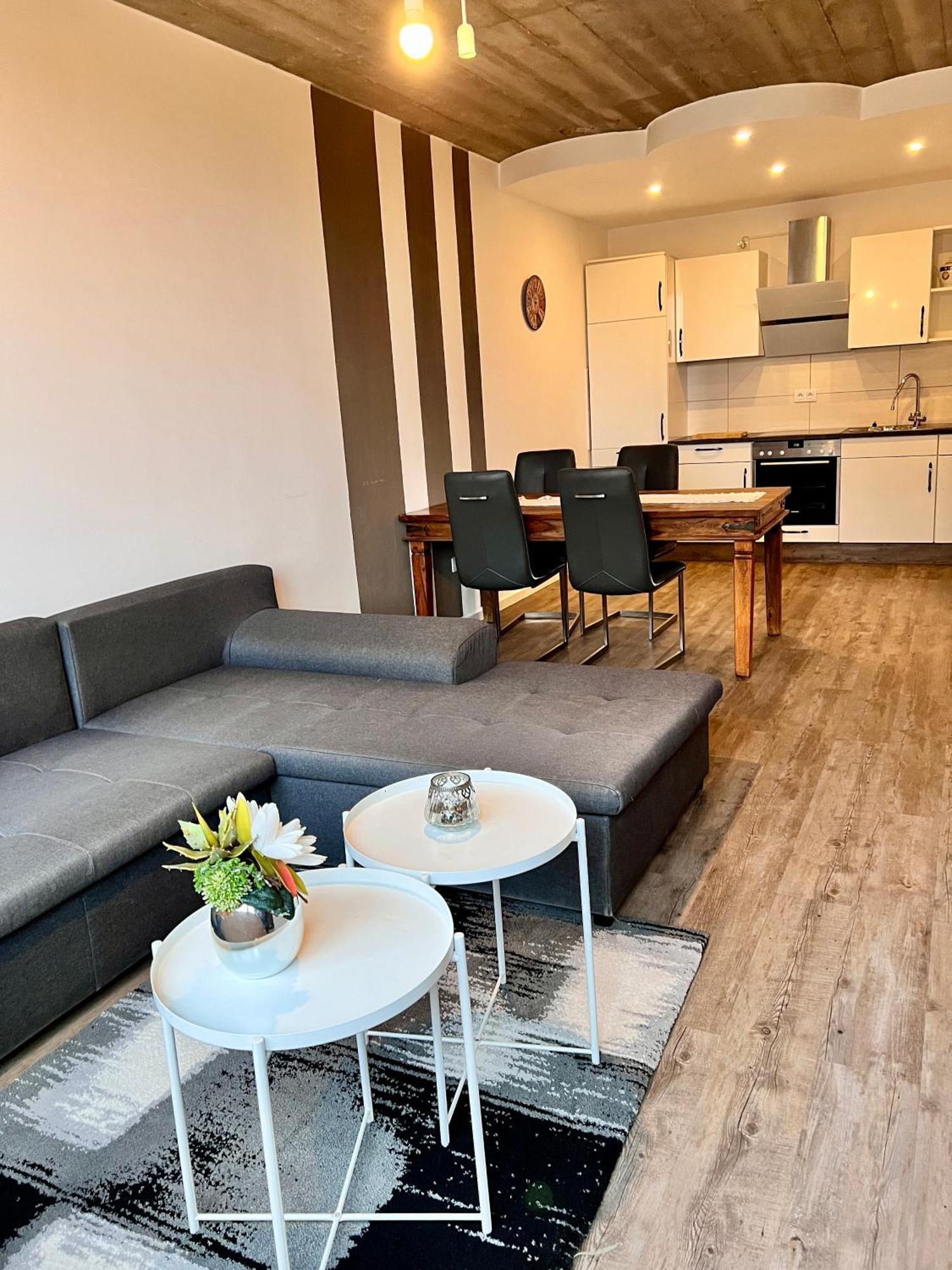 Comfortapart Osnabrück Buitenkant foto