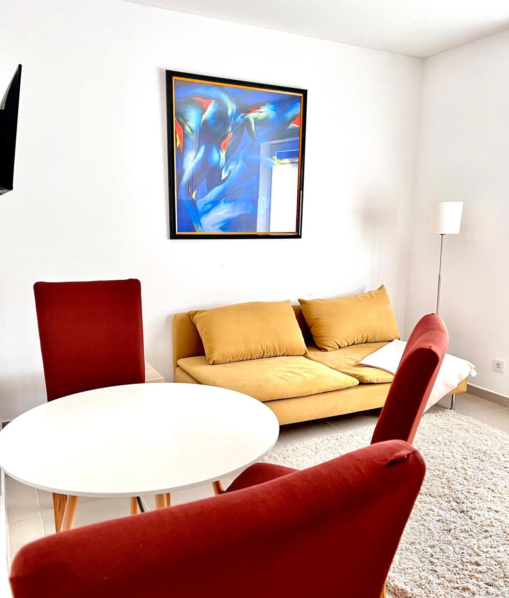 Comfortapart Osnabrück Buitenkant foto