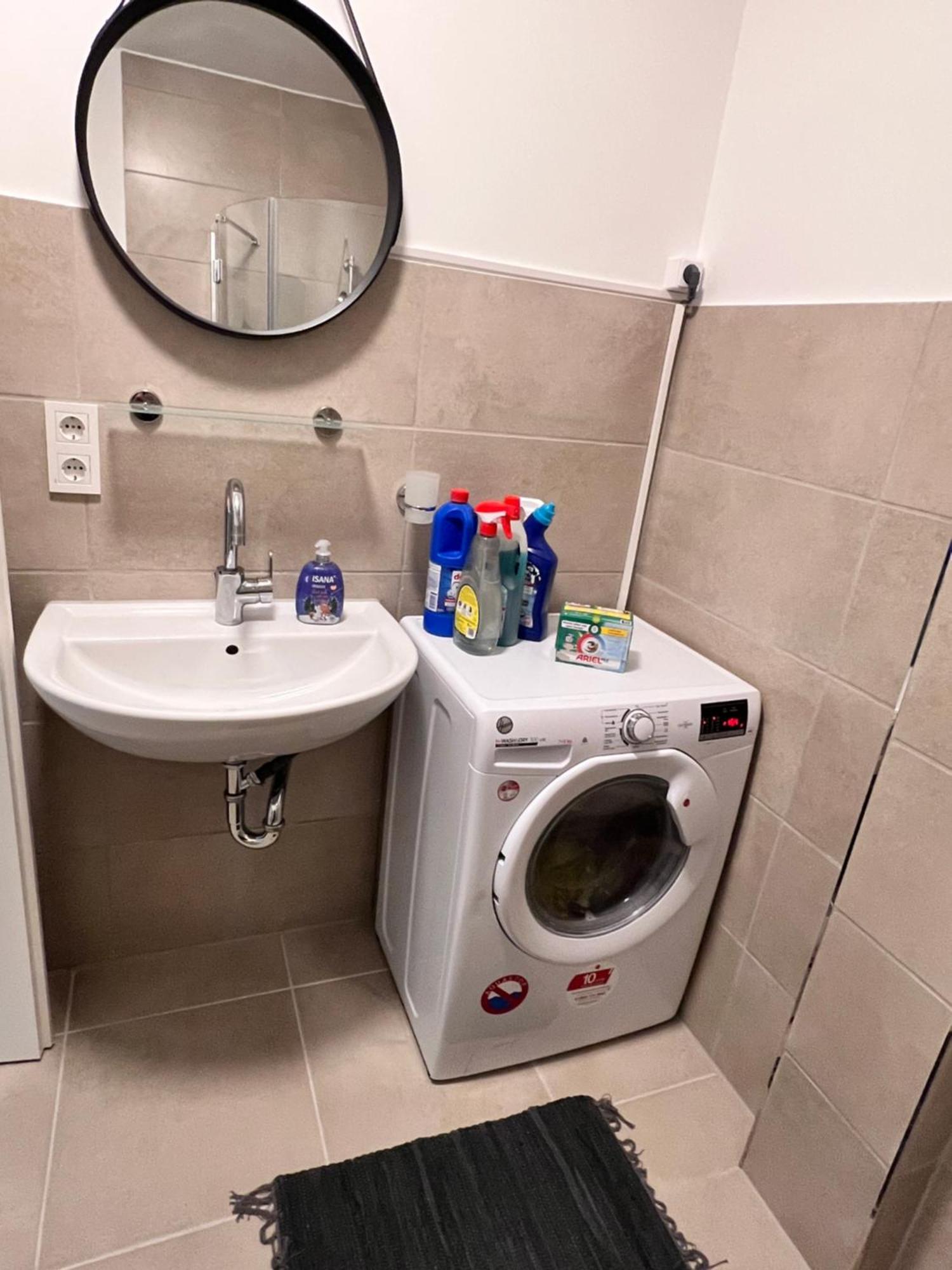 Comfortapart Osnabrück Buitenkant foto