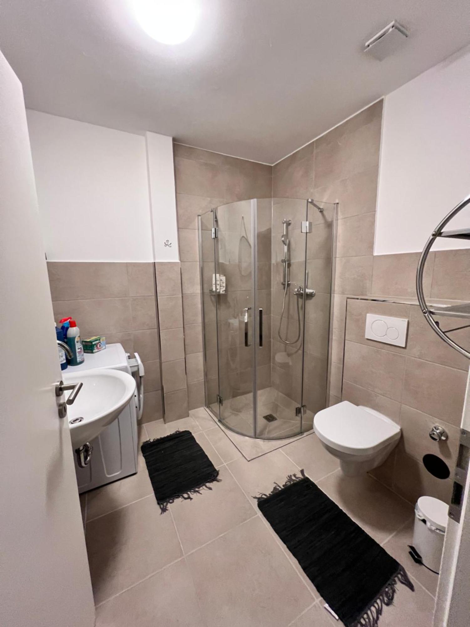 Comfortapart Osnabrück Buitenkant foto