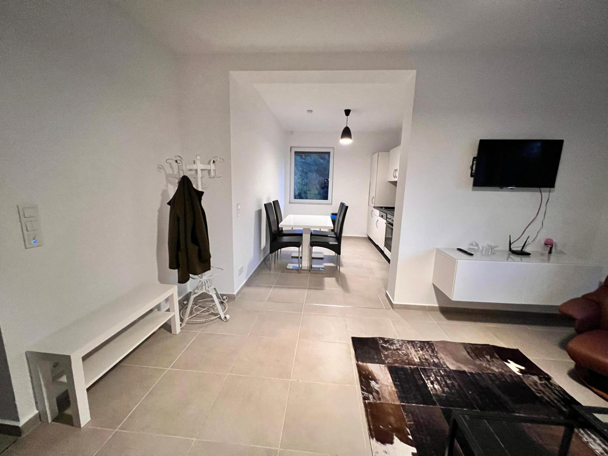 Comfortapart Osnabrück Buitenkant foto