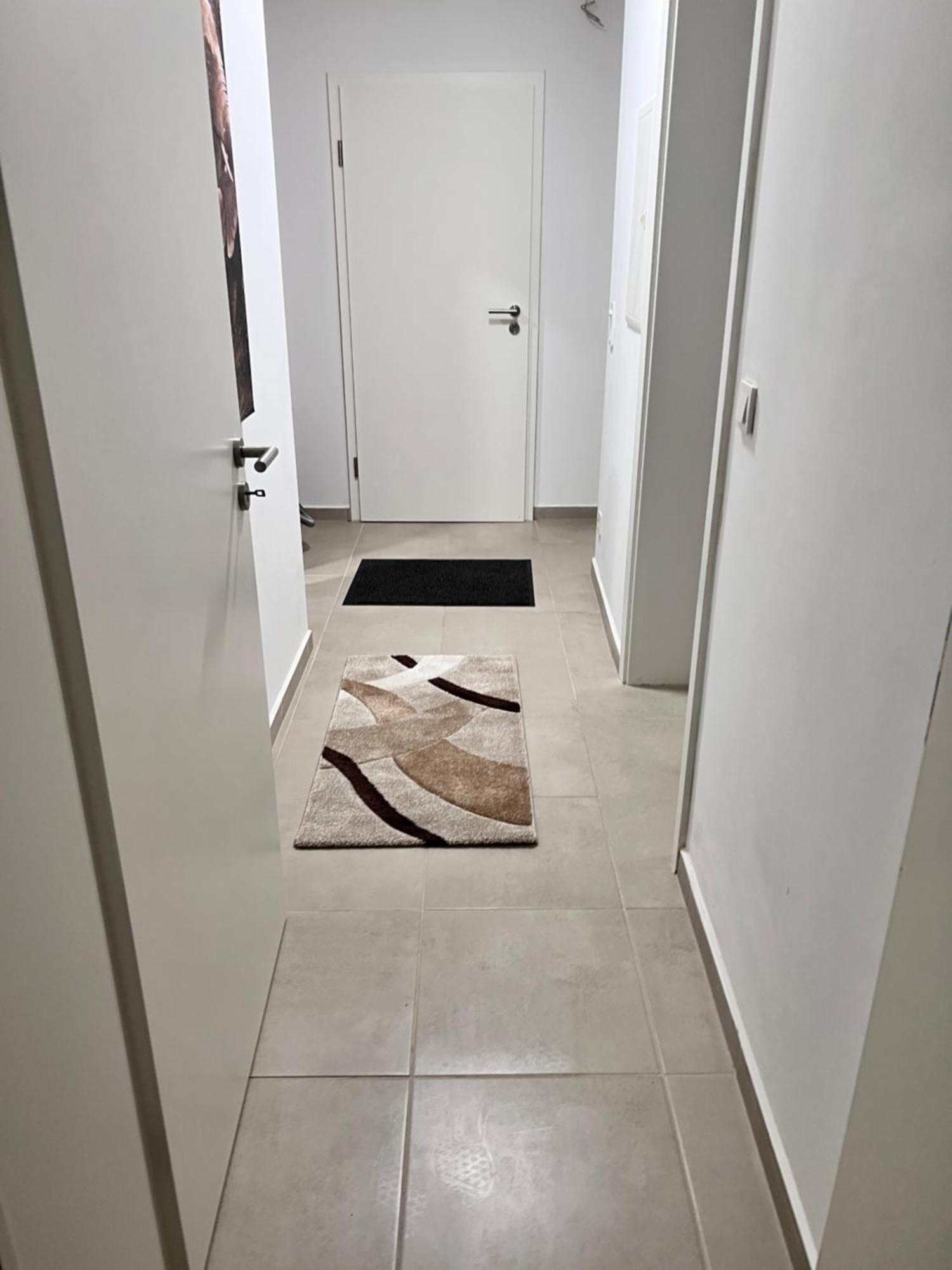 Comfortapart Osnabrück Buitenkant foto