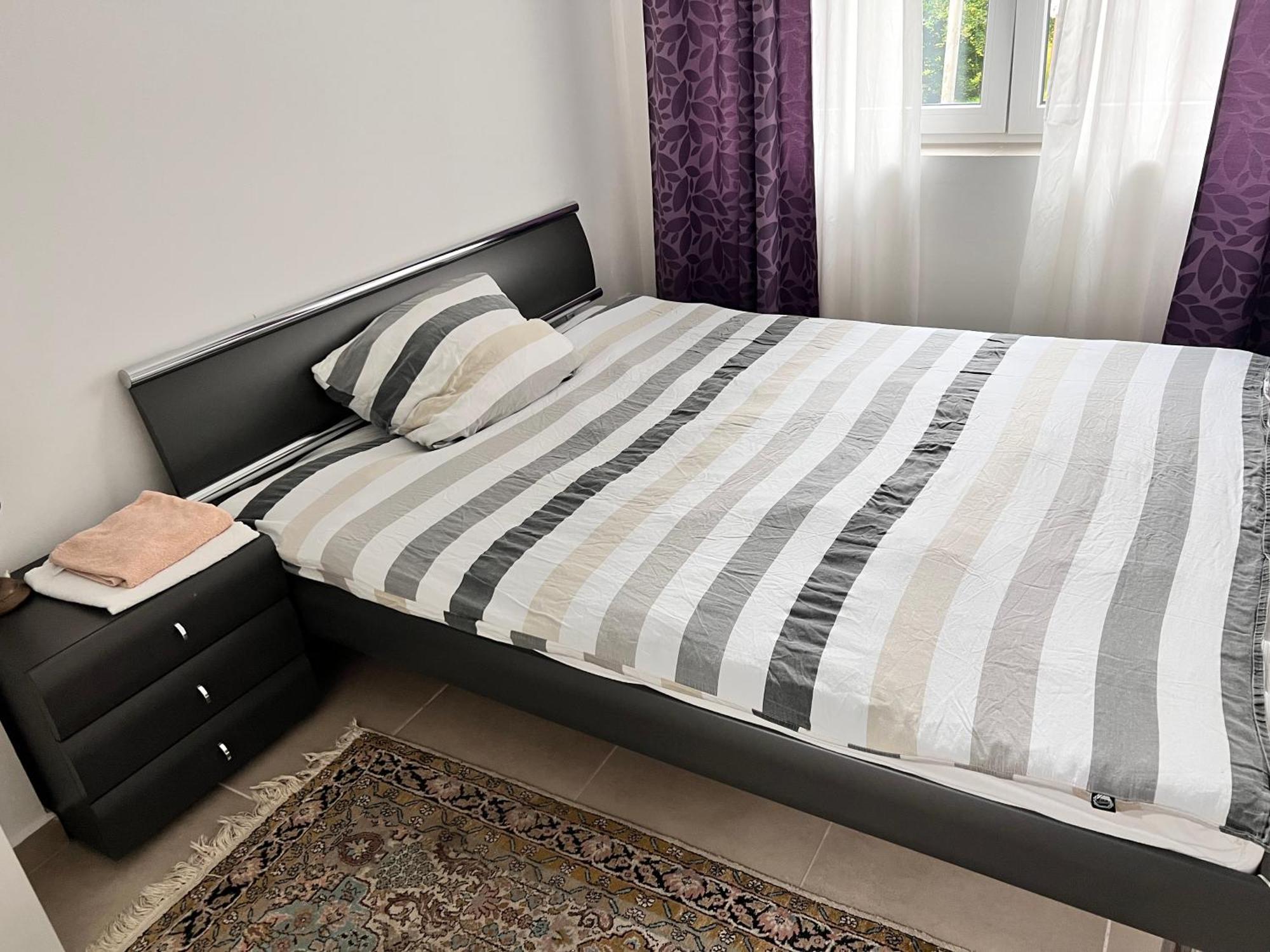Comfortapart Osnabrück Buitenkant foto