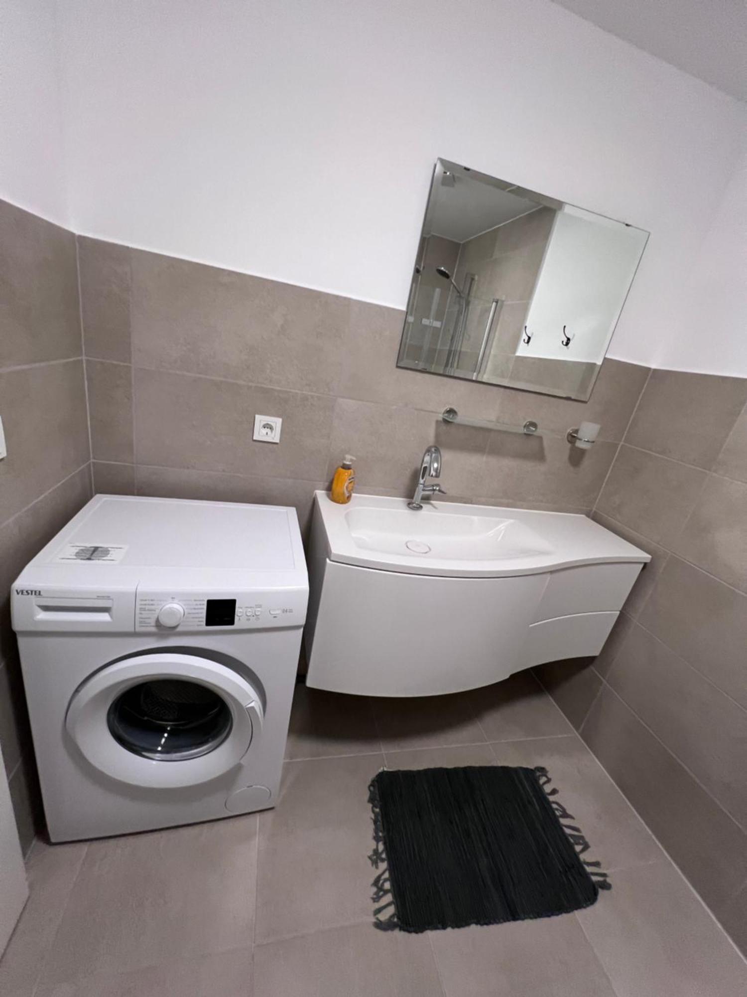 Comfortapart Osnabrück Buitenkant foto