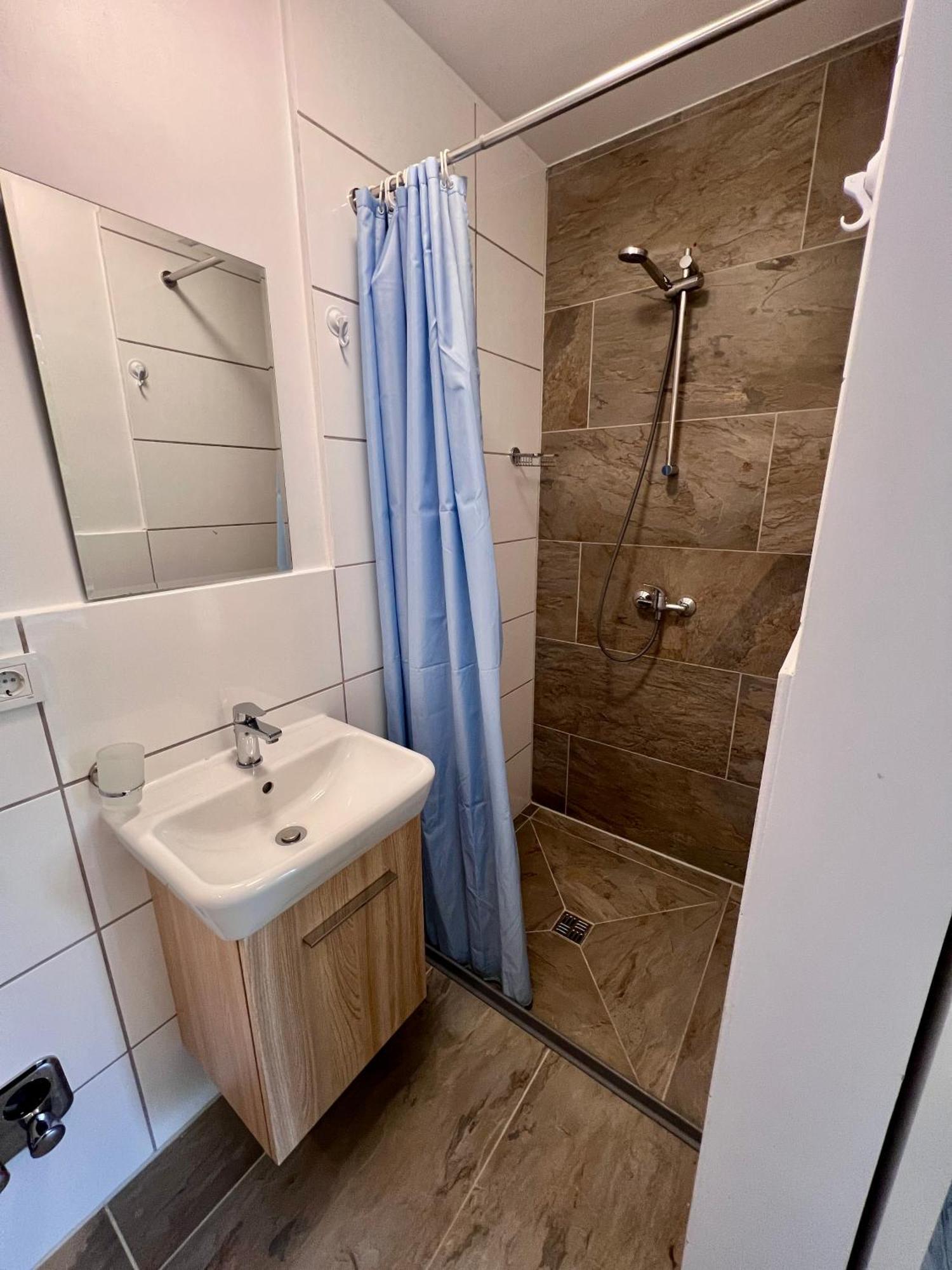 Comfortapart Osnabrück Buitenkant foto