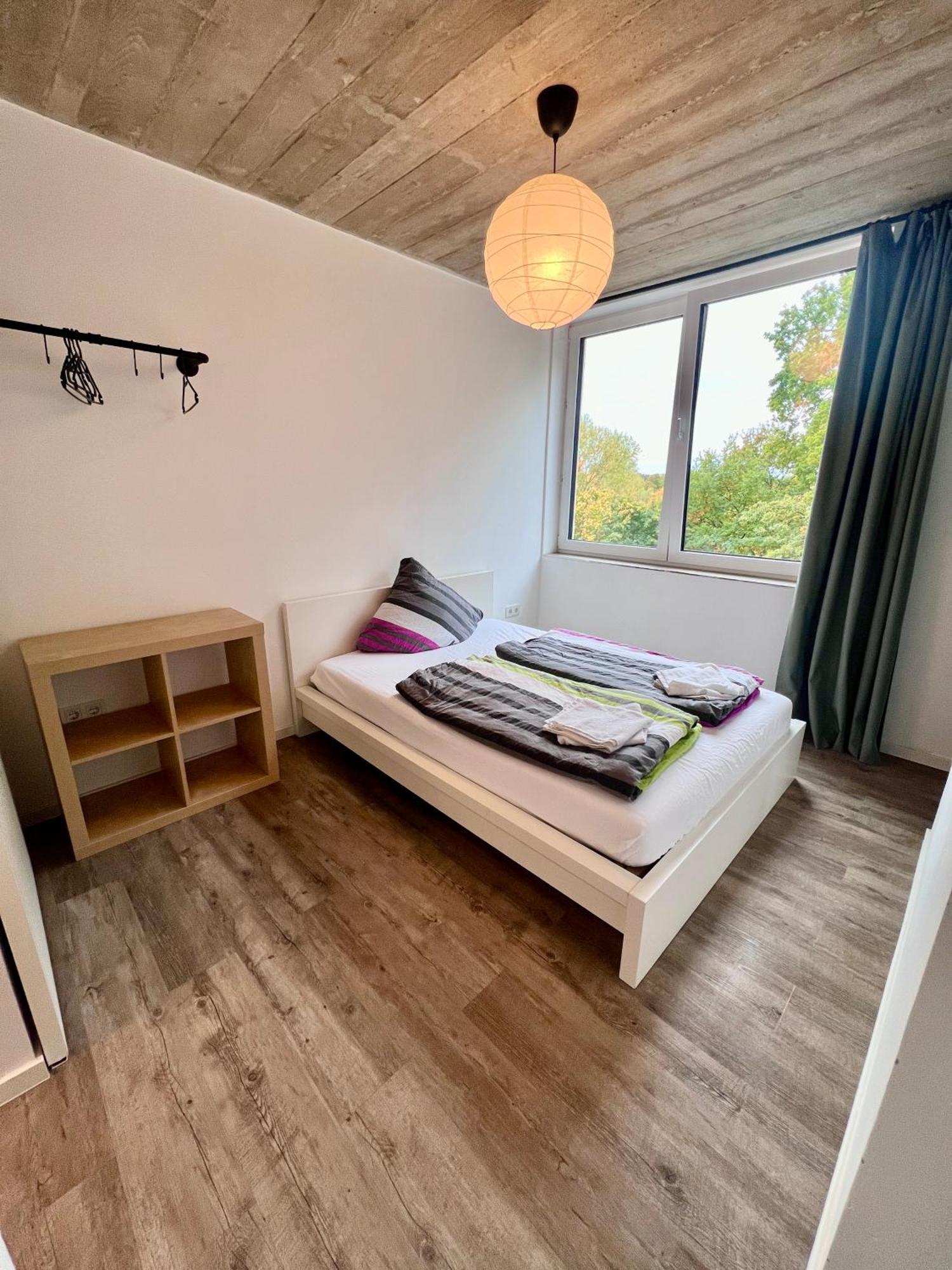 Comfortapart Osnabrück Buitenkant foto