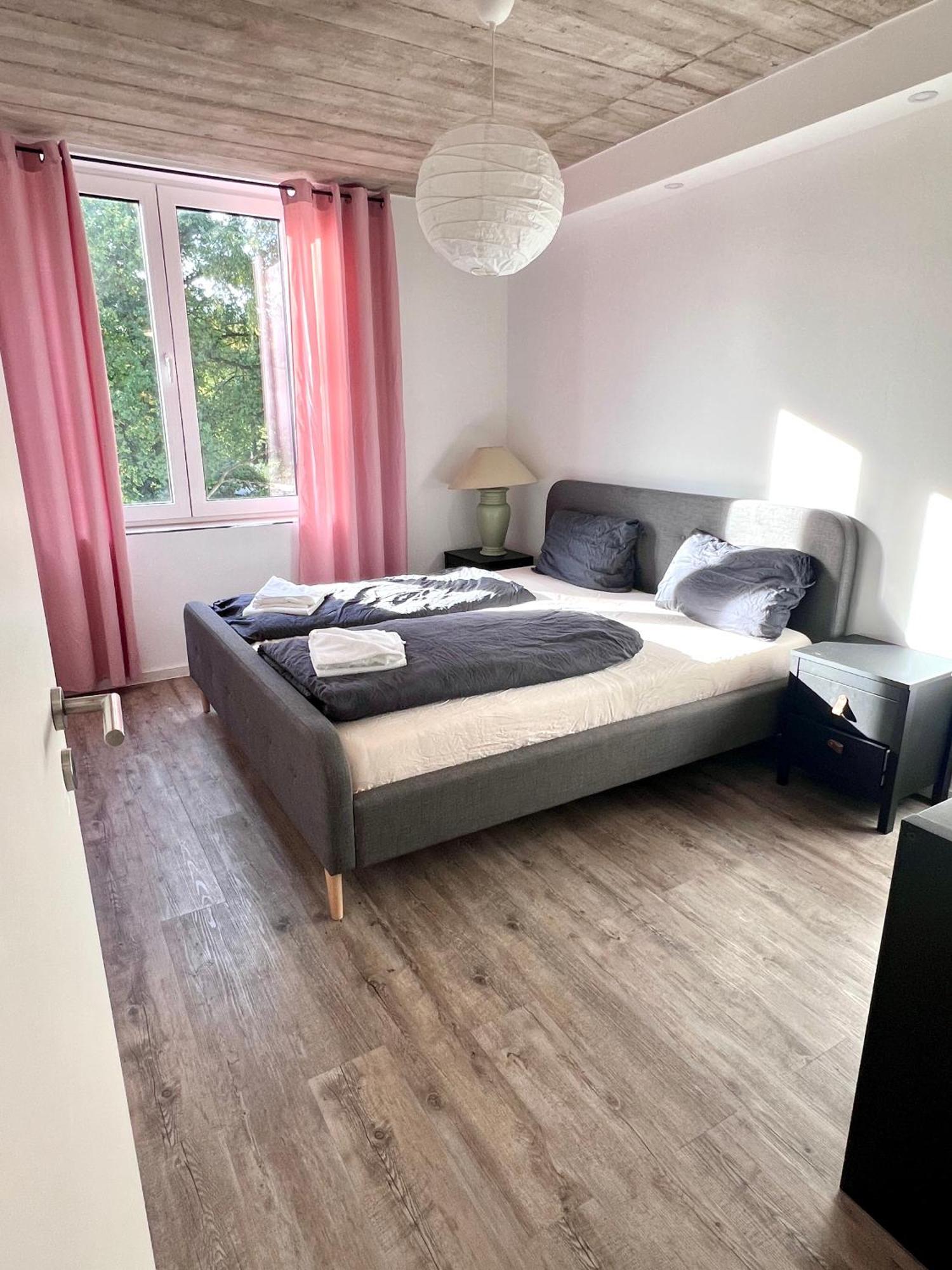 Comfortapart Osnabrück Buitenkant foto